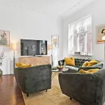 Apartamento The Modern Breakaway In