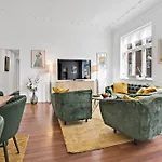 The Modern Breakaway In