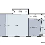 The Modern Breakaway In Apartamento *